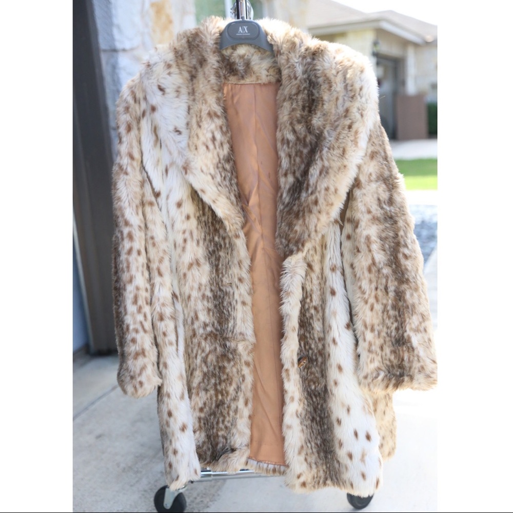 Fur Coat